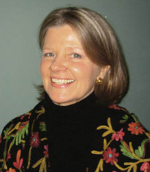 Intgrated Health Counselor, Nancy Joly